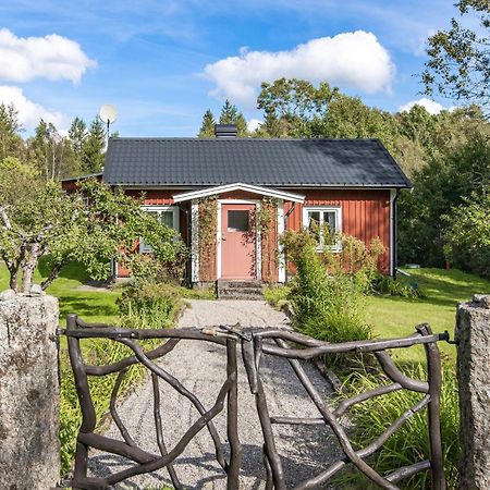 Holiday Home Bredasjoe By Interhome Gnitteryd Екстериор снимка