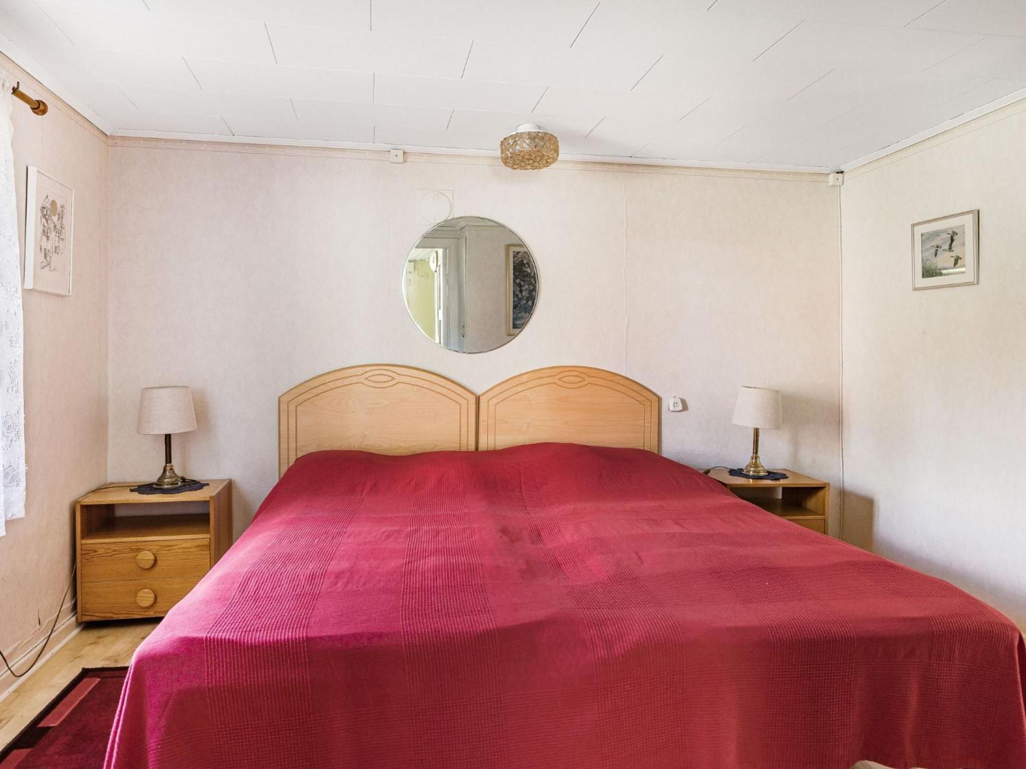 Holiday Home Bredasjoe By Interhome Gnitteryd Екстериор снимка