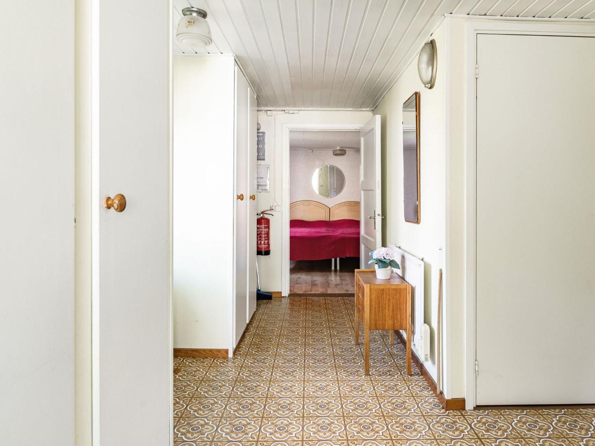 Holiday Home Bredasjoe By Interhome Gnitteryd Екстериор снимка