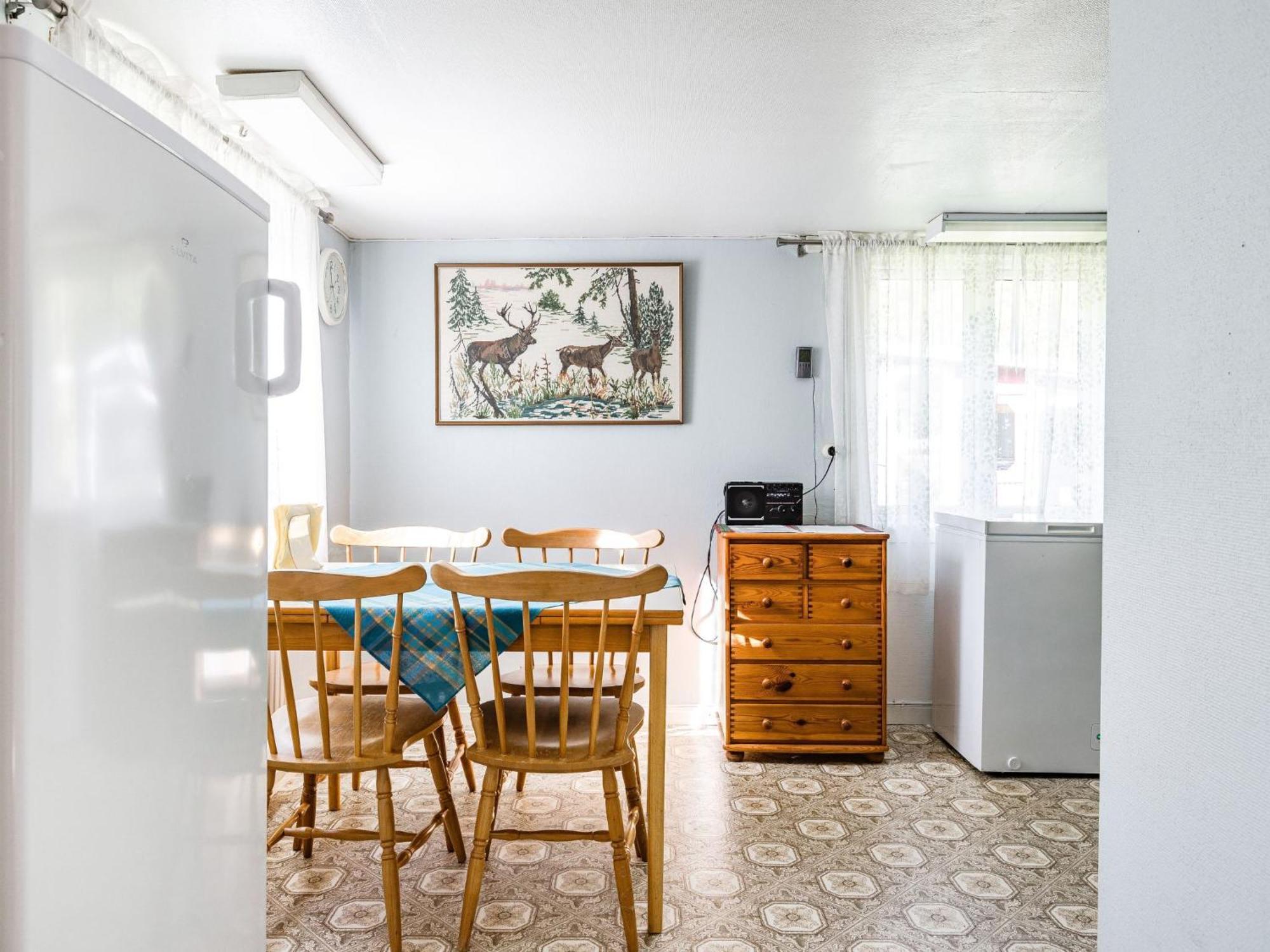 Holiday Home Bredasjoe By Interhome Gnitteryd Екстериор снимка