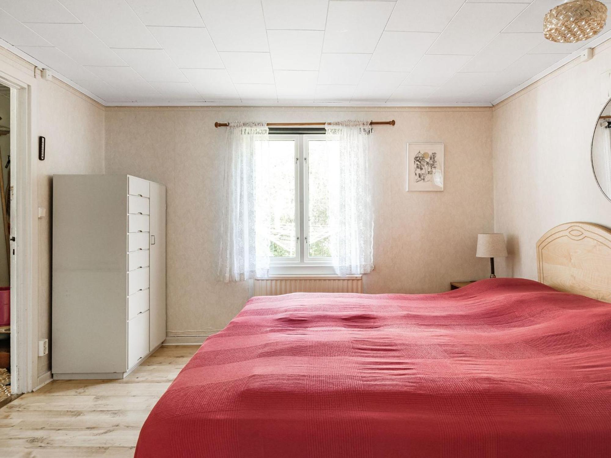 Holiday Home Bredasjoe By Interhome Gnitteryd Екстериор снимка