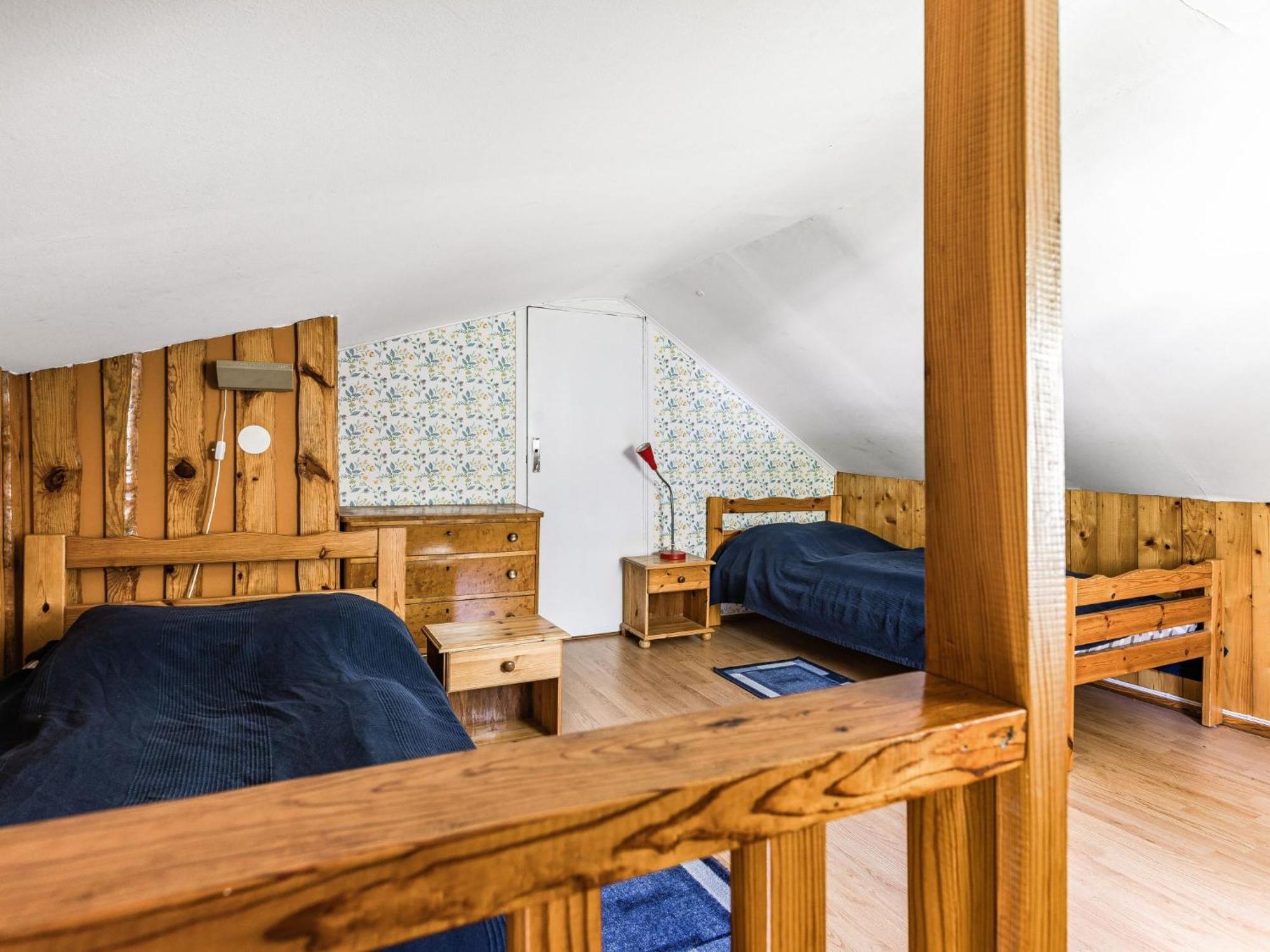 Holiday Home Bredasjoe By Interhome Gnitteryd Екстериор снимка