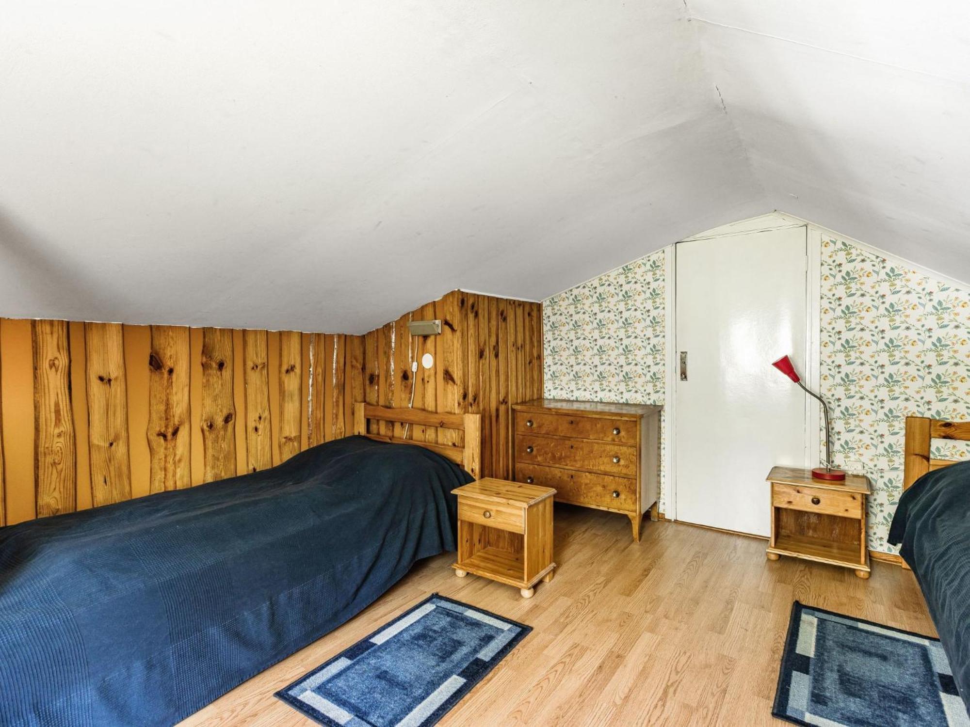 Holiday Home Bredasjoe By Interhome Gnitteryd Екстериор снимка