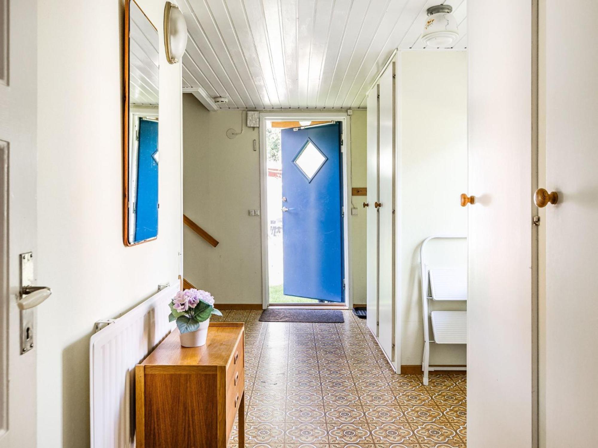 Holiday Home Bredasjoe By Interhome Gnitteryd Екстериор снимка