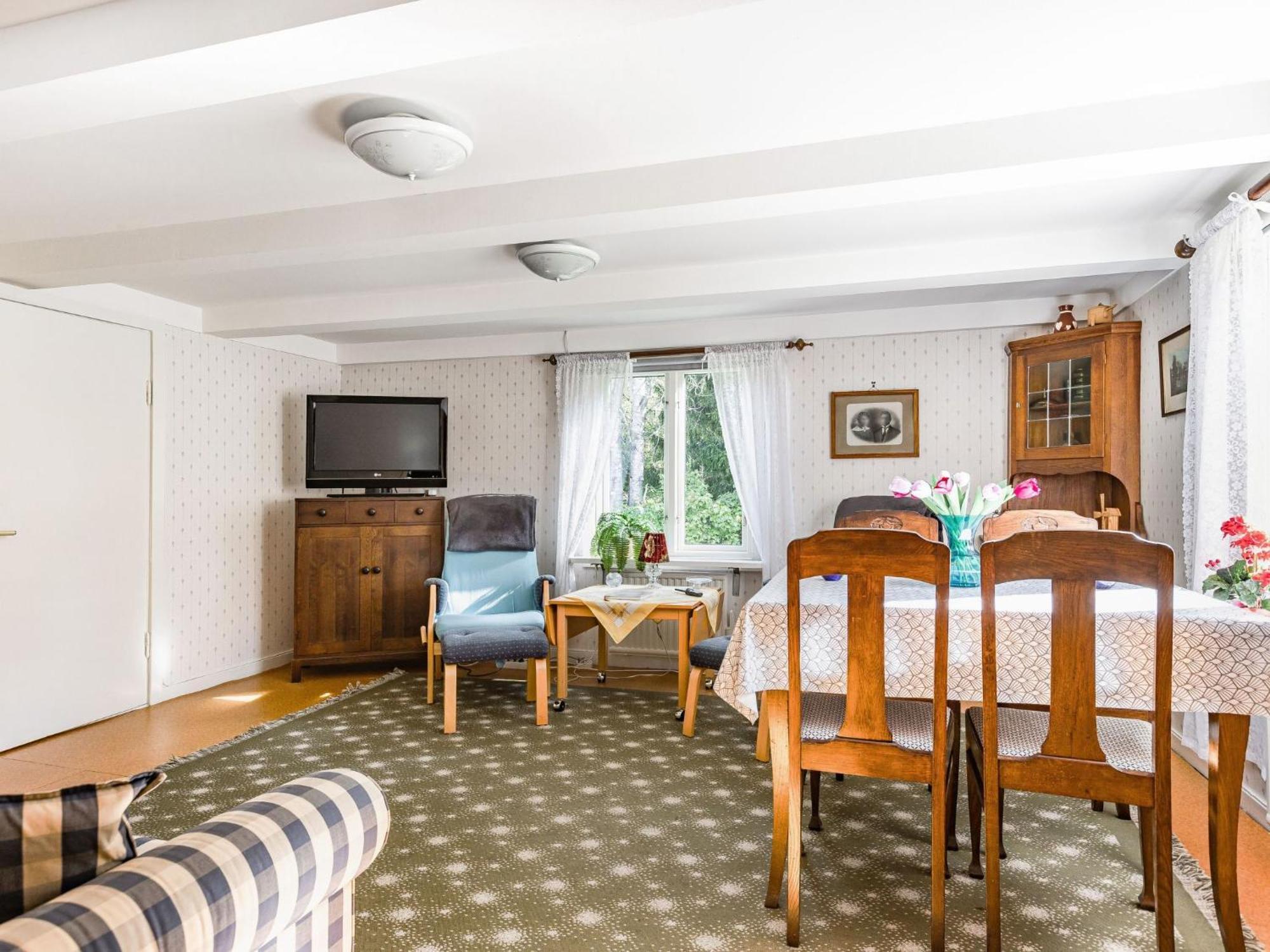 Holiday Home Bredasjoe By Interhome Gnitteryd Екстериор снимка