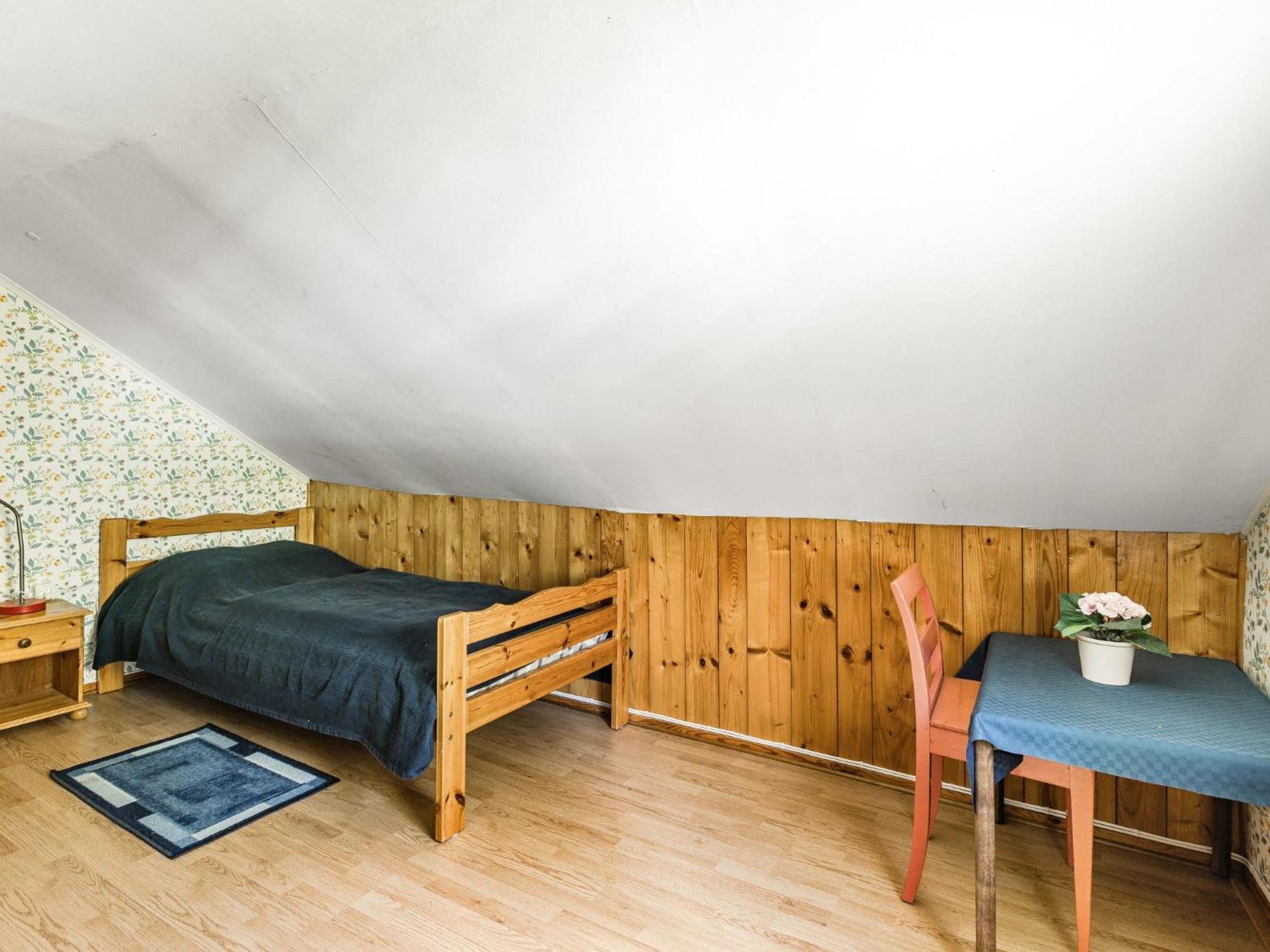 Holiday Home Bredasjoe By Interhome Gnitteryd Екстериор снимка