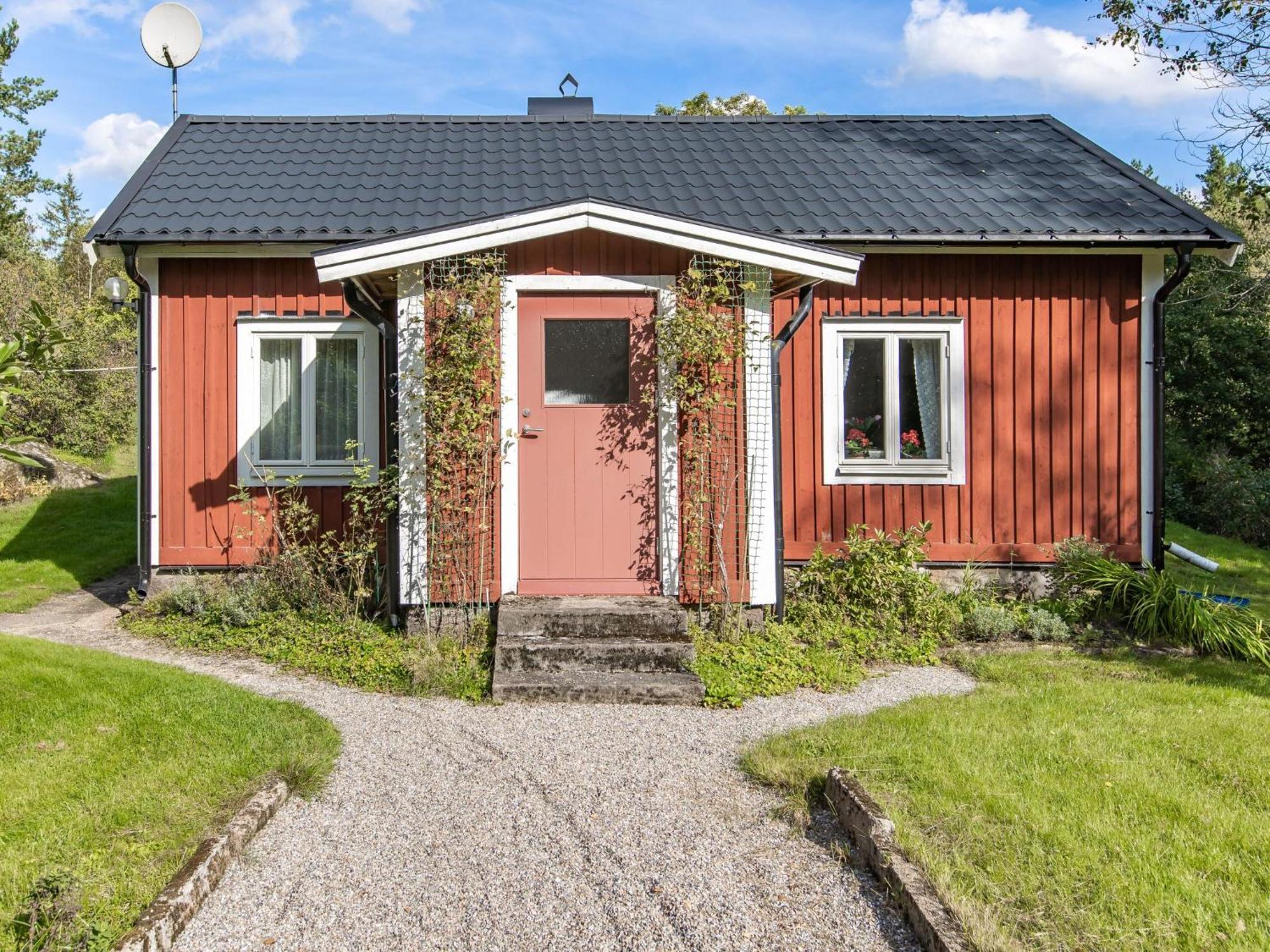 Holiday Home Bredasjoe By Interhome Gnitteryd Екстериор снимка