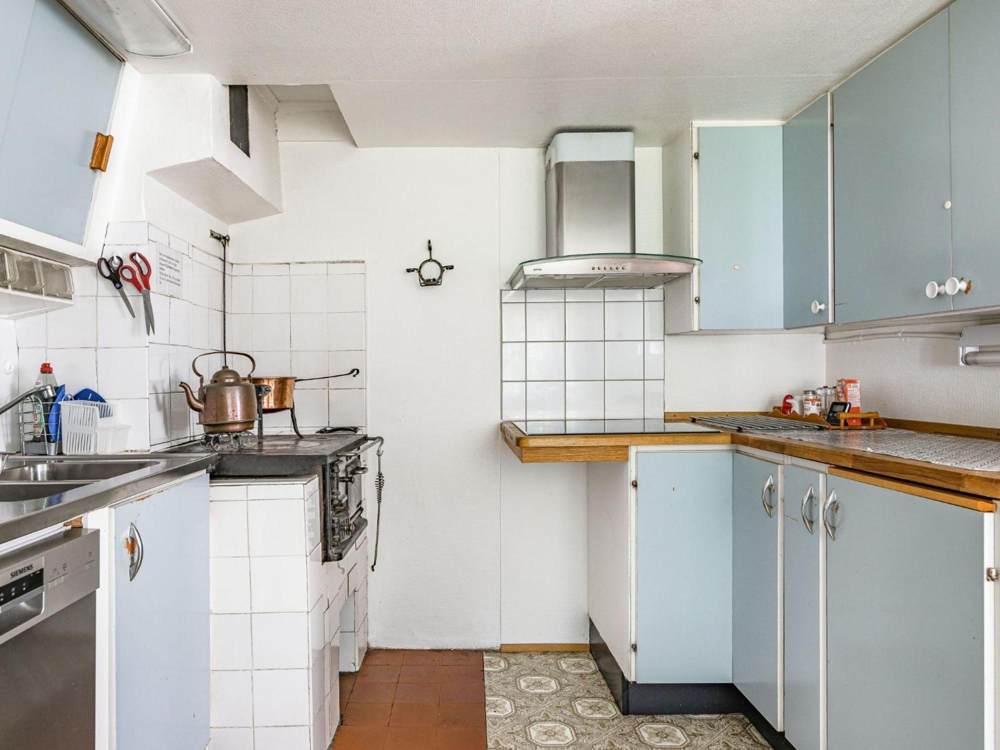 Holiday Home Bredasjoe By Interhome Gnitteryd Екстериор снимка
